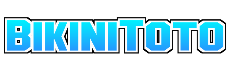 BikiniToto logo